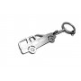 Keychain Ford Expedition III 2007-2017 - (type STEEL)